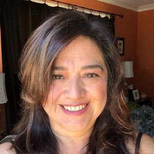 Meet your Posher, Rosa